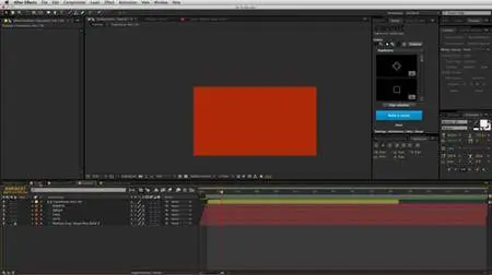 Speeding Up Your After Effects Workflow with Scripts