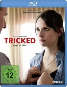 Tricked (2012) Steekspel