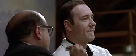 L.A. Confidential (1997)