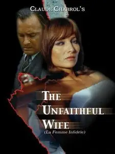 La Femme infidele / The Unfaithful Wife (1969)