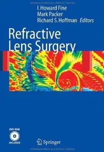 Refractive Lens Surgery