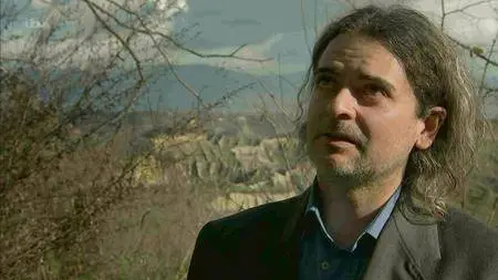 ITV On Assignment - Golan Heights, Civita and Tehran (2016)