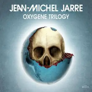 Jean-Michel Jarre - Oxygene Trilogy (2016) [TR24][OF]