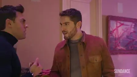 This Close S02E03