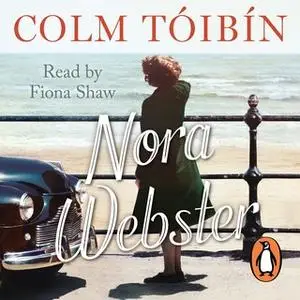 «Nora Webster» by Colm Tóibín