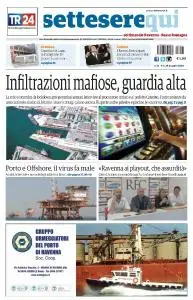Setteserequi - 29 Maggio 2020