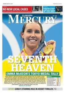 Illawarra Mercury - August 2, 2021