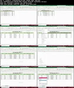 Fondamenti di Microsoft Excel - Corso Completo