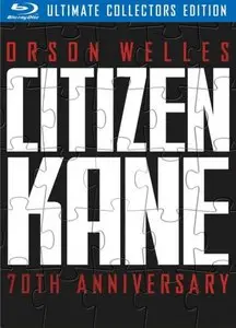 Citizen Kane (1941)