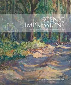 Scenic Impressions: Southern Interpretations from The Johnson Collection