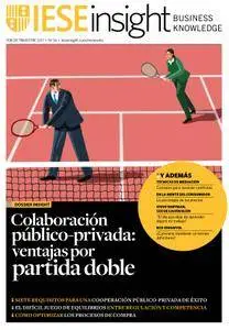 IESE Insight Spanish Edition - septiembre 2017