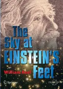 The Sky at Einstein’s Feet