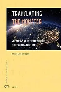 Translating the Monster: Volter Kilpi in Orbit Beyond (Un)Translatability