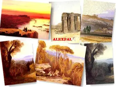 Art by Edward Lear
