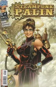 Steampunk Palin 001 (2010)