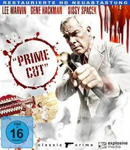 Prime Cut (1972)
