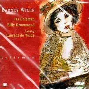 Barney Wilen - Talisman (1994)