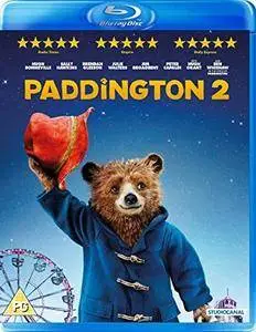 Paddington 2 (2017)