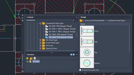 Autodesk AutoCAD Mechanical 2025 with Offline Help
