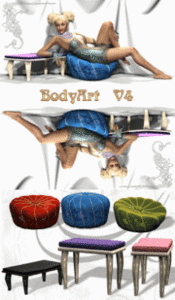 Bodyart V4