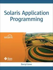 Solaris Application Programming (Repost)