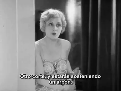 The Broadway Melody (1929)