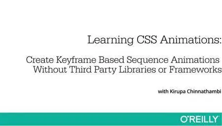 Learning CSS Animations
