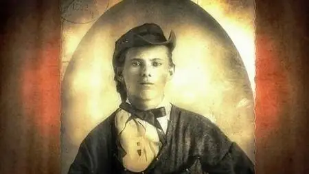 Jesse James' Hidden Treasure (2009)
