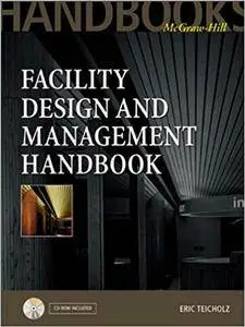 Facility Design and Management Handbook (Repost)