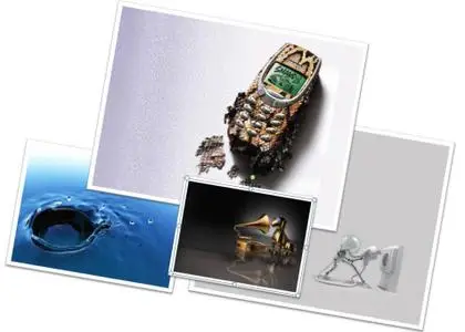 3D Wallpapers - Set 5