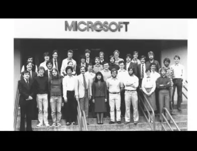 Microsoft Visual Studio Documentary