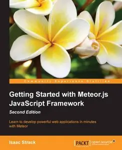 Getting Started with Meteor.js JavaScript Framework