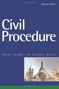 Civil Procedure(Repost)