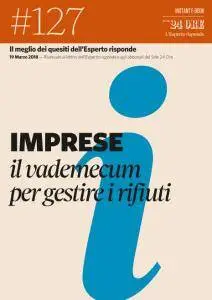 Il Sole 24 Ore Speciale Bonus Casa - 19 Marzo 2018