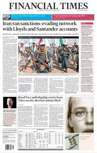 Financial Times UK - 5 February 2024