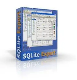 SQLite Expert Professional 1.7.70 Portable