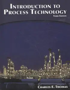 Introduction to Process Technology (3rd Edition)