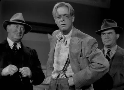 Scarlet Street (1945)