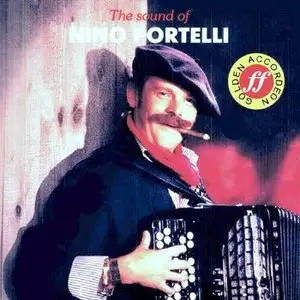 Nino Portelli – The Sound of Nino Portelli (1992)