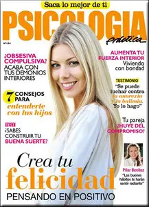 Psicologia Práctica - Agosto 2014