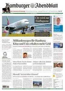 Hamburger Abendblatt Stormarn - 23. Mai 2018
