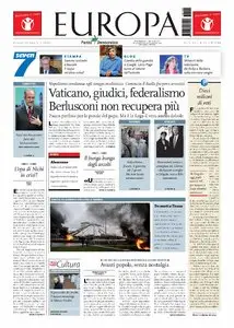 Europa 22.01.2011