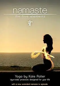 Kate Potter - The Five Elements in Yoga [repost]