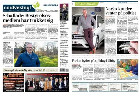 Nordvestnyt Kalundborg – 06. februar 2020