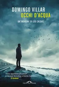 Occhi d'acqua - Domingo Villar