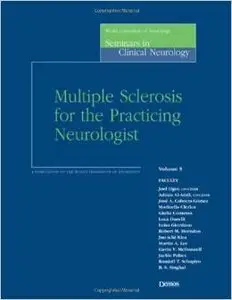 Multiple Sclerosis (World Federation of Neurology Seminars in Clinical Neurology) by Joel Oger MD