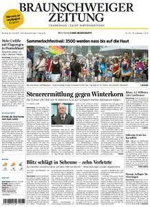Braunschweiger Zeitung - 30. Juli 2018