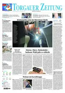 Torgauer Zeitung - 20. Dezember 2018