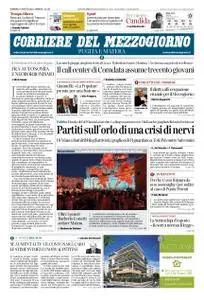 Corriere del Mezzogiorno Bari – 04 agosto 2019