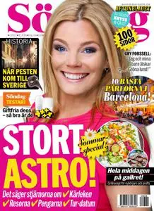 Aftonbladet Söndag – 26 juni 2016